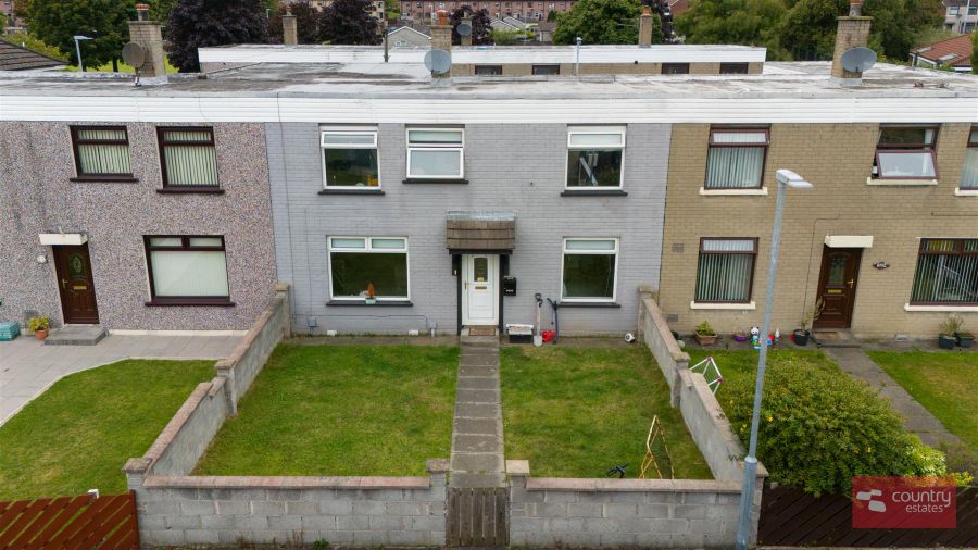 2 Owenreagh Close