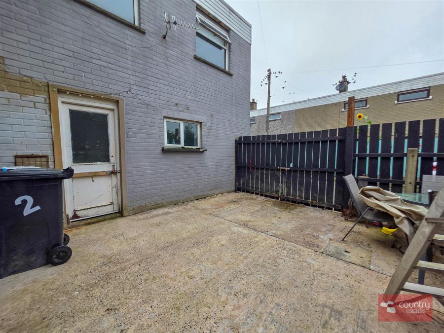 2 Owenreagh Close