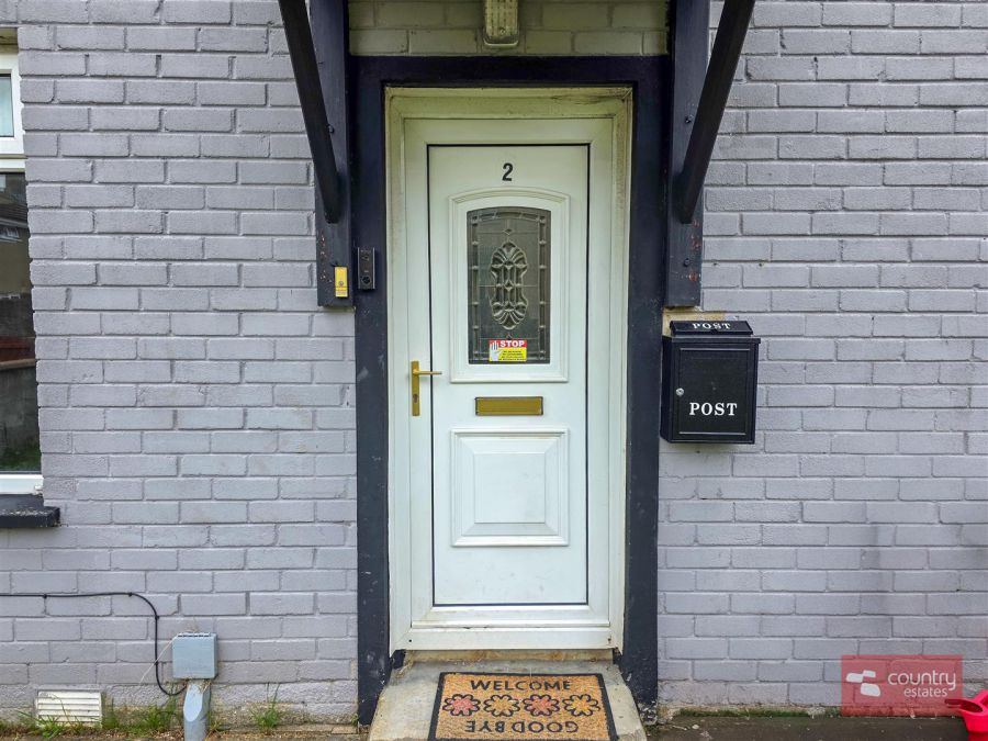 2 Owenreagh Close