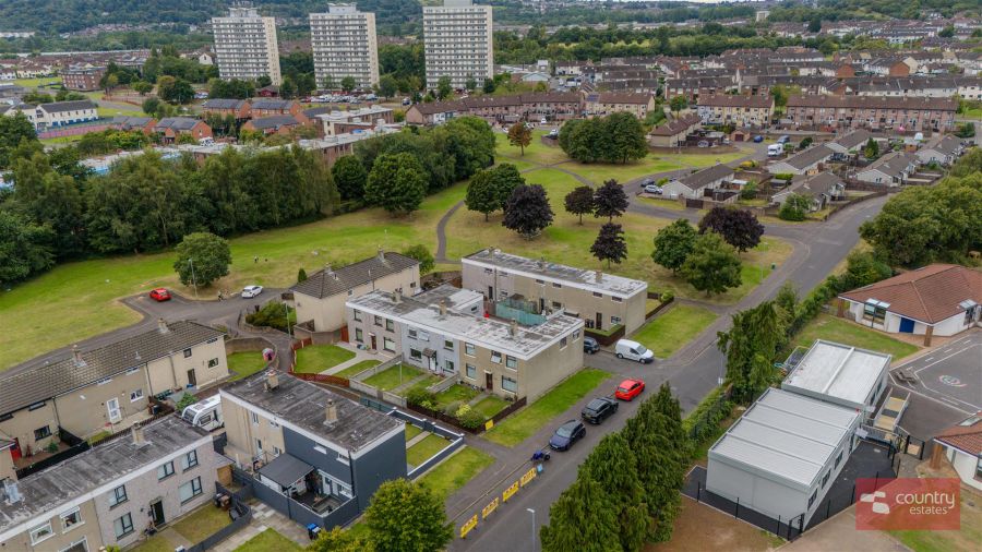 2 Owenreagh Close