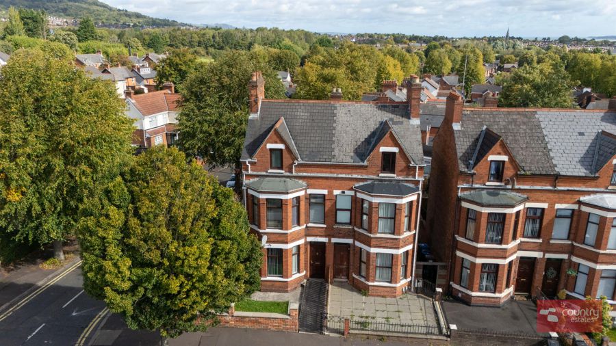 223 Cliftonville Road,Belfast, BT14 6JU