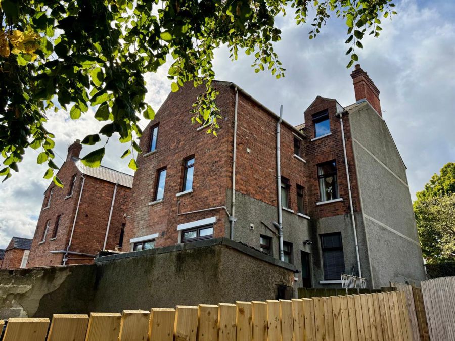223 Cliftonville Road