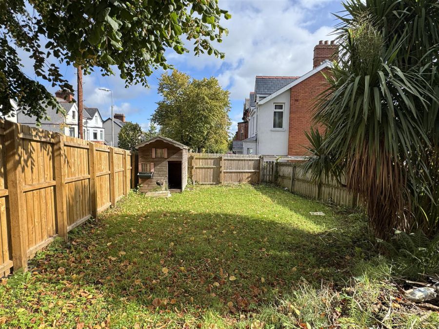 223 Cliftonville Road