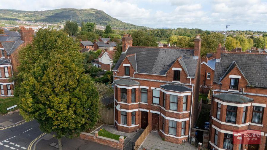 223 Cliftonville Road