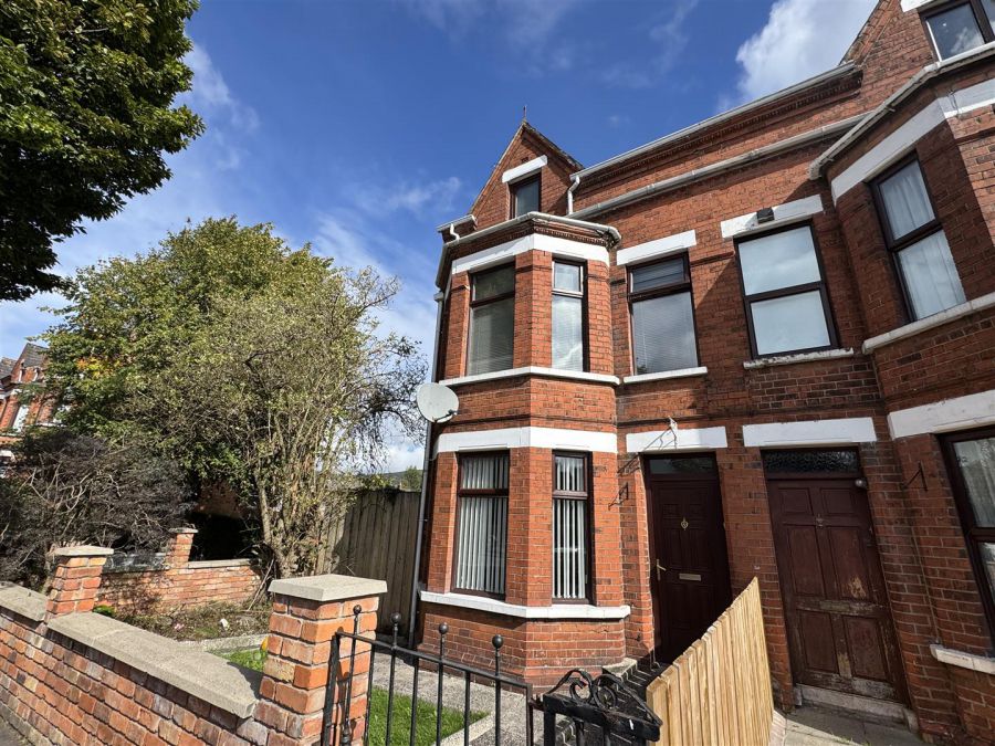 223 Cliftonville Road 223 Cliftonville Road