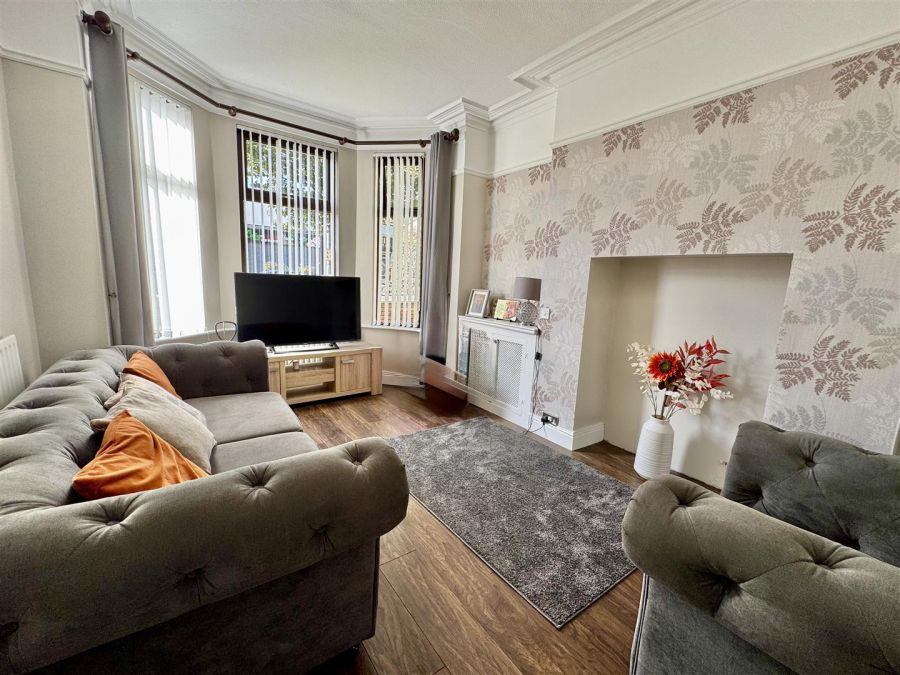 223 Cliftonville Road