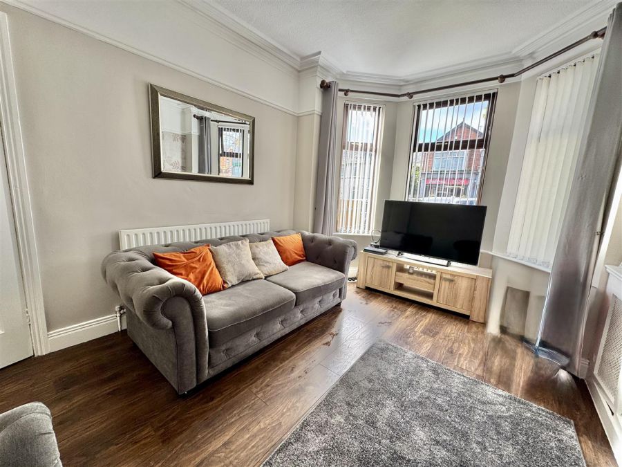 223 Cliftonville Road
