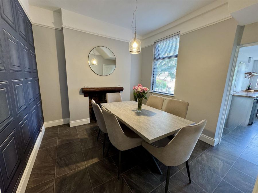 223 Cliftonville Road