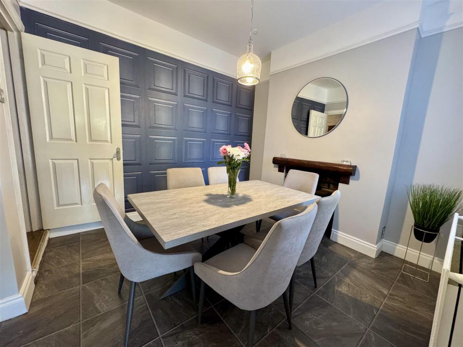 223 Cliftonville Road