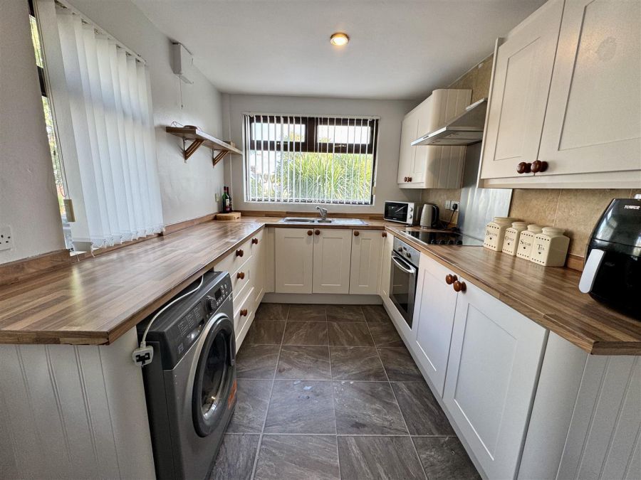 223 Cliftonville Road