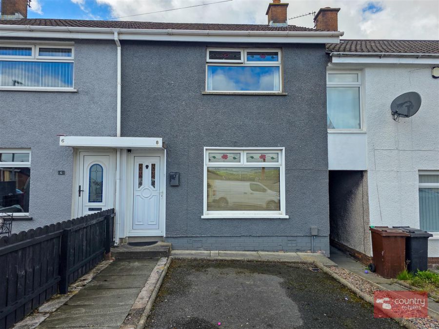 8 Plantation Avenue