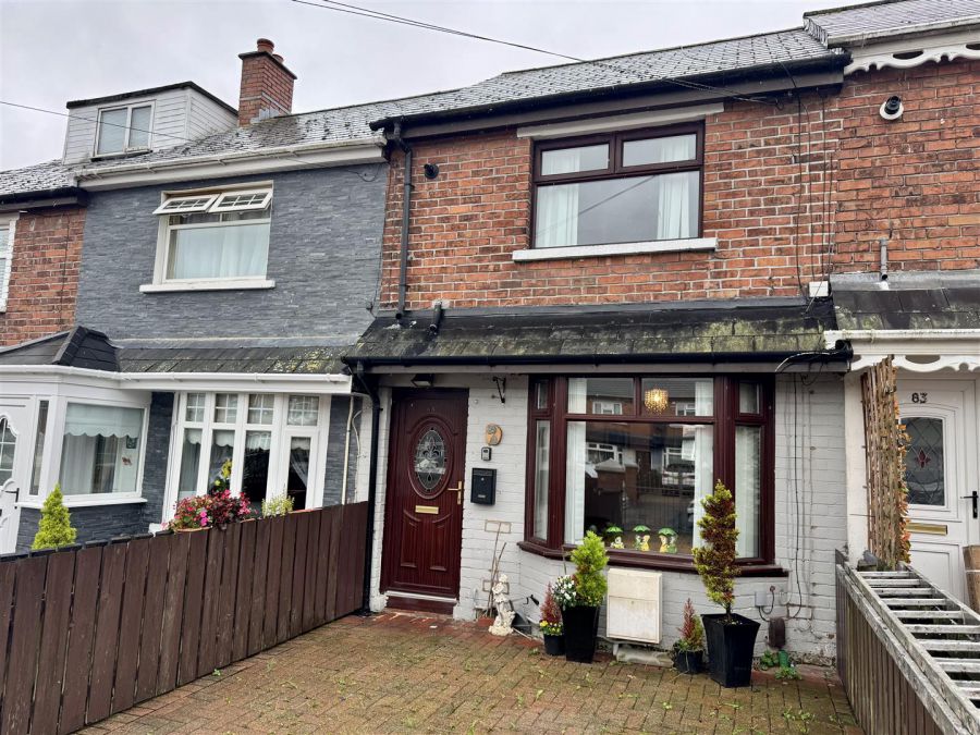 85 Duneden Park,Belfast, BT14 7NE