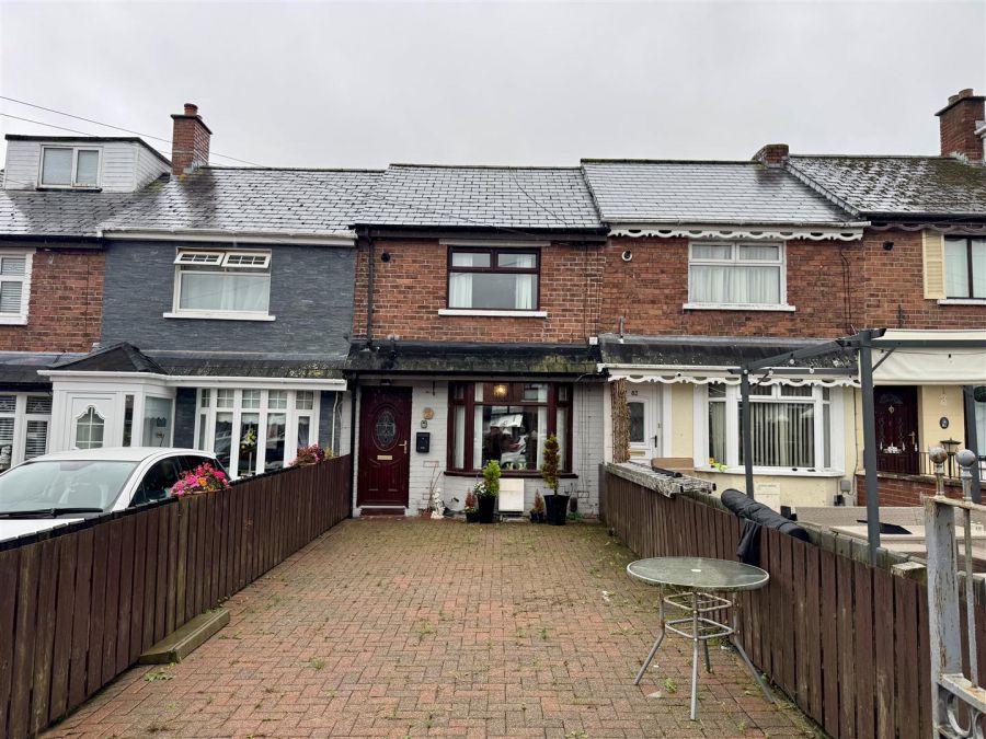 85 Duneden Park