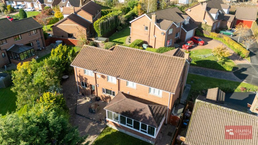 8 Meadow Dale 8 Meadow Dale