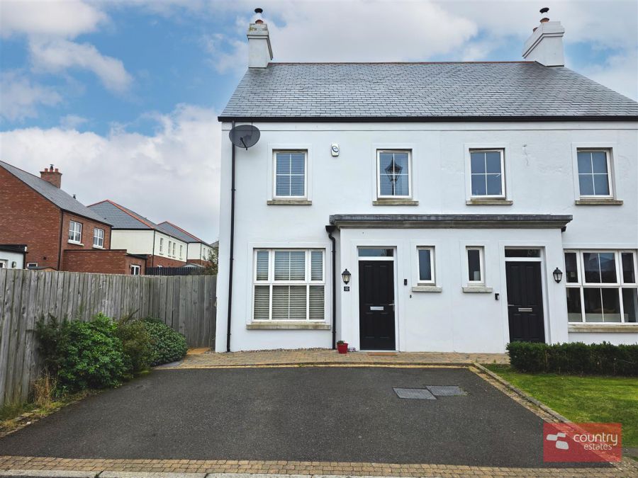 32 Hartley Hall Green