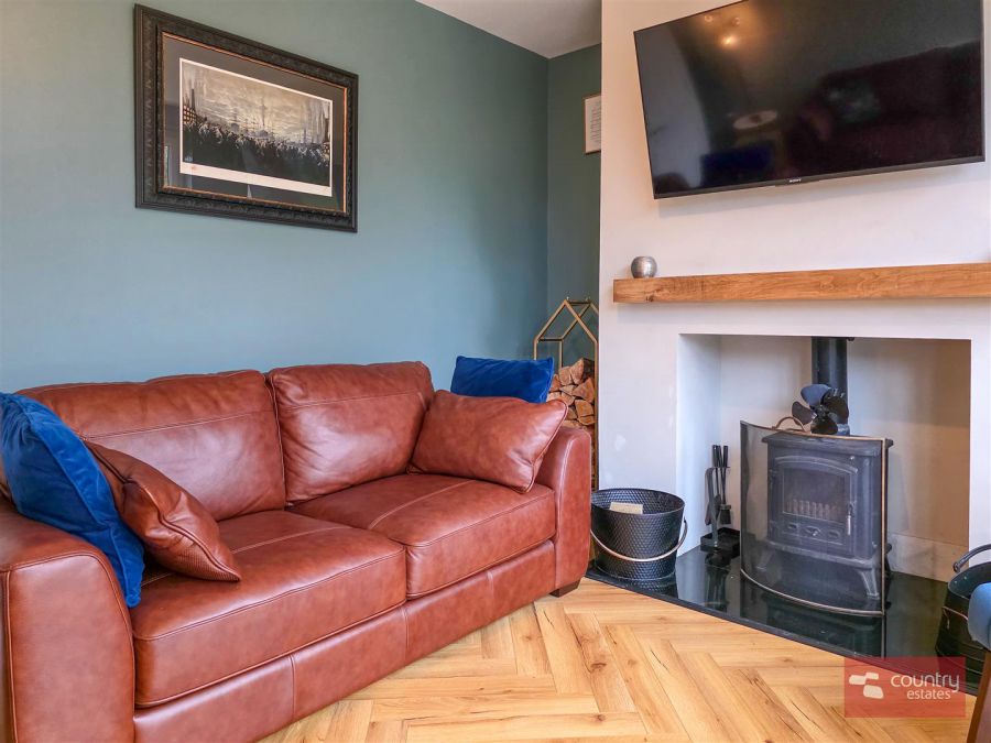 32 Hartley Hall Green