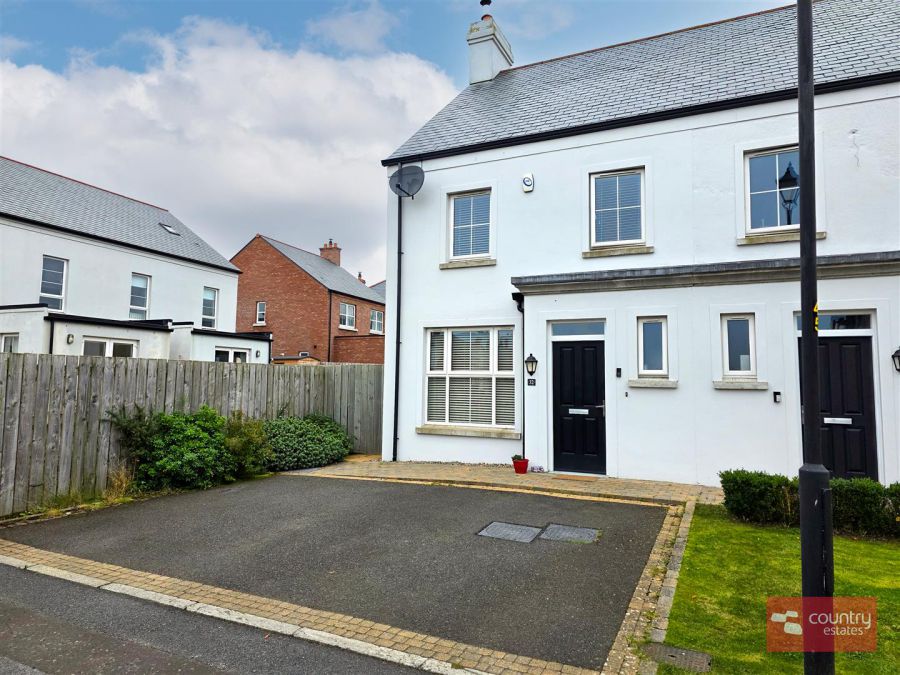 32 Hartley Hall Green