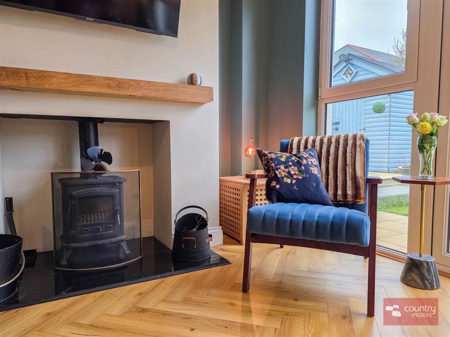 32 Hartley Hall Green
