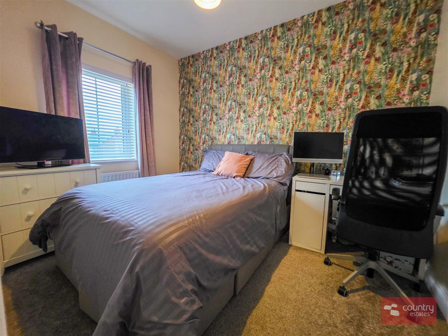 32 Hartley Hall Green