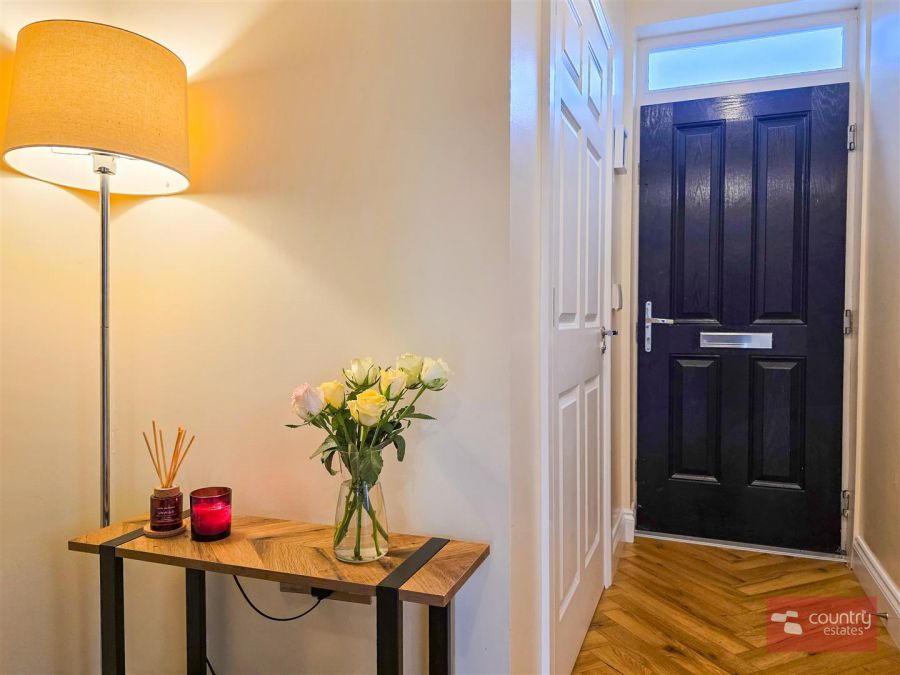 32 Hartley Hall Green