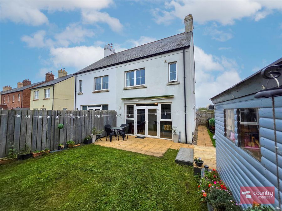 32 Hartley Hall Green