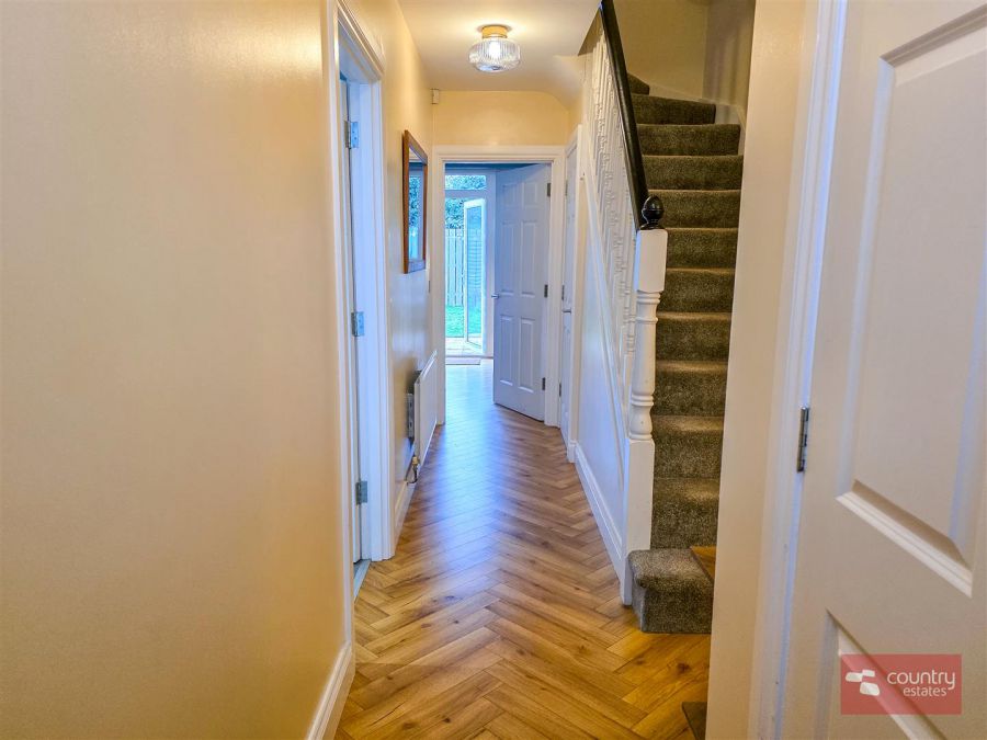 32 Hartley Hall Green