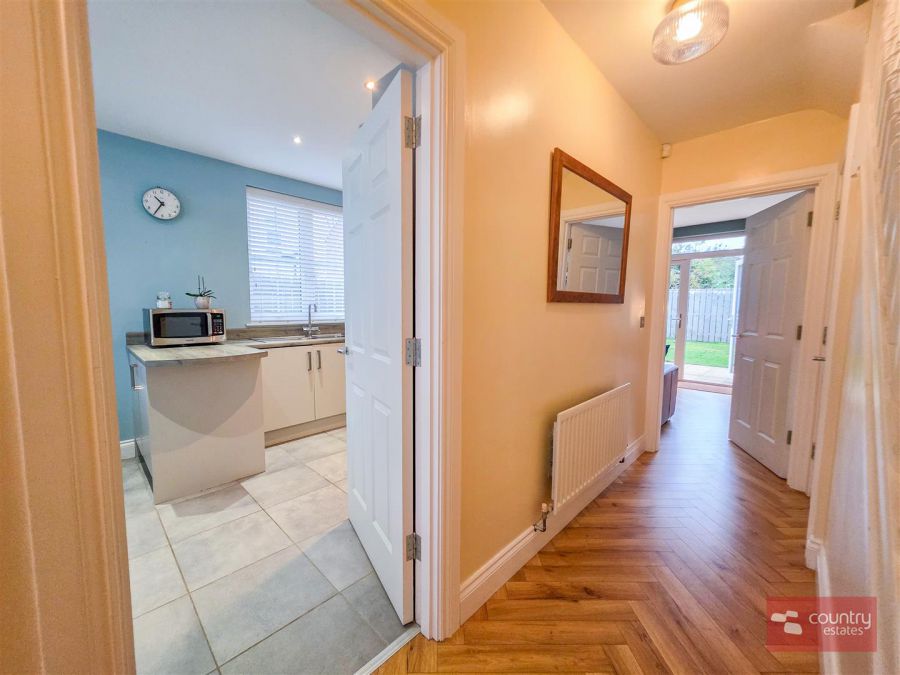 32 Hartley Hall Green