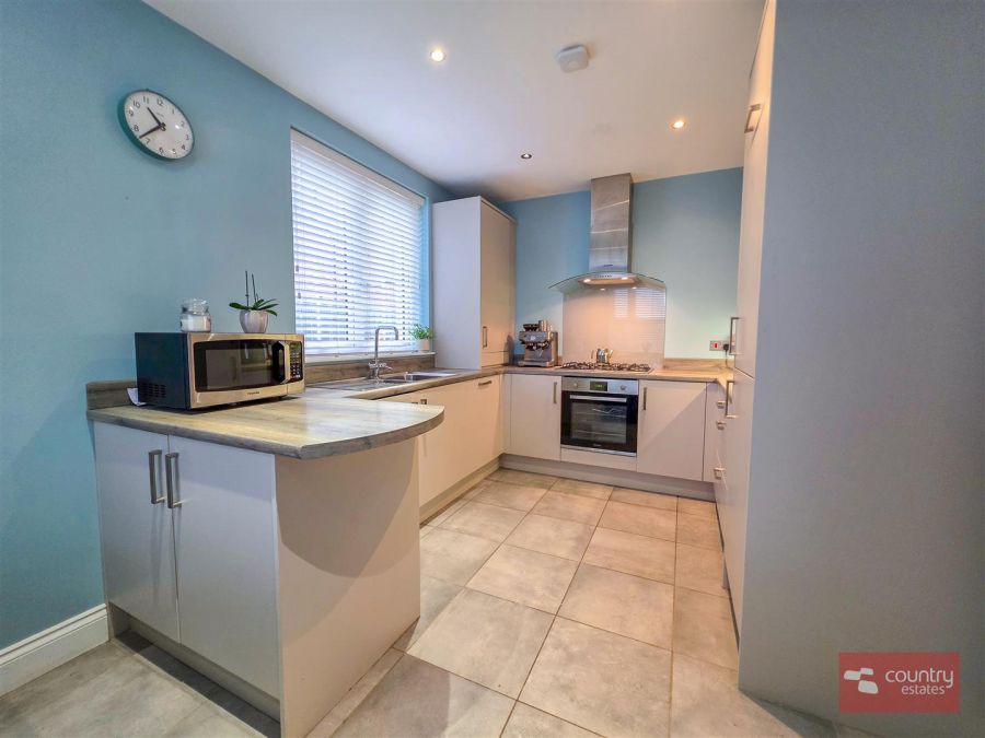 32 Hartley Hall Green