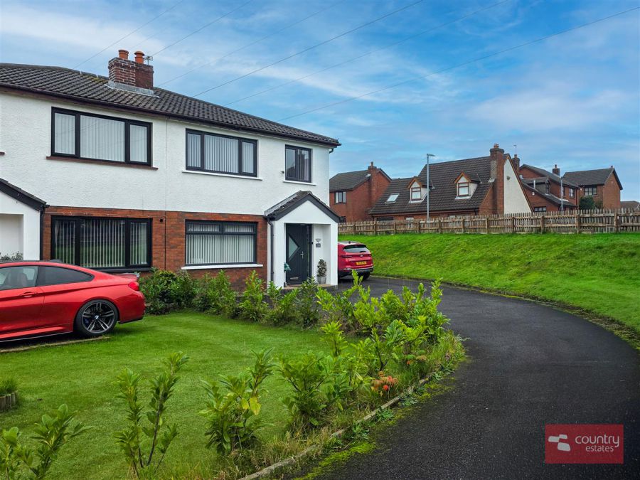 16 Glencraig Gardens