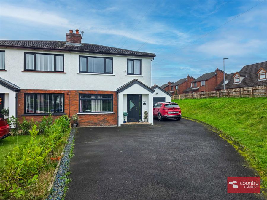 16 Glencraig Gardens