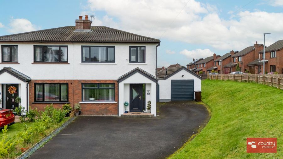 16 Glencraig Gardens
