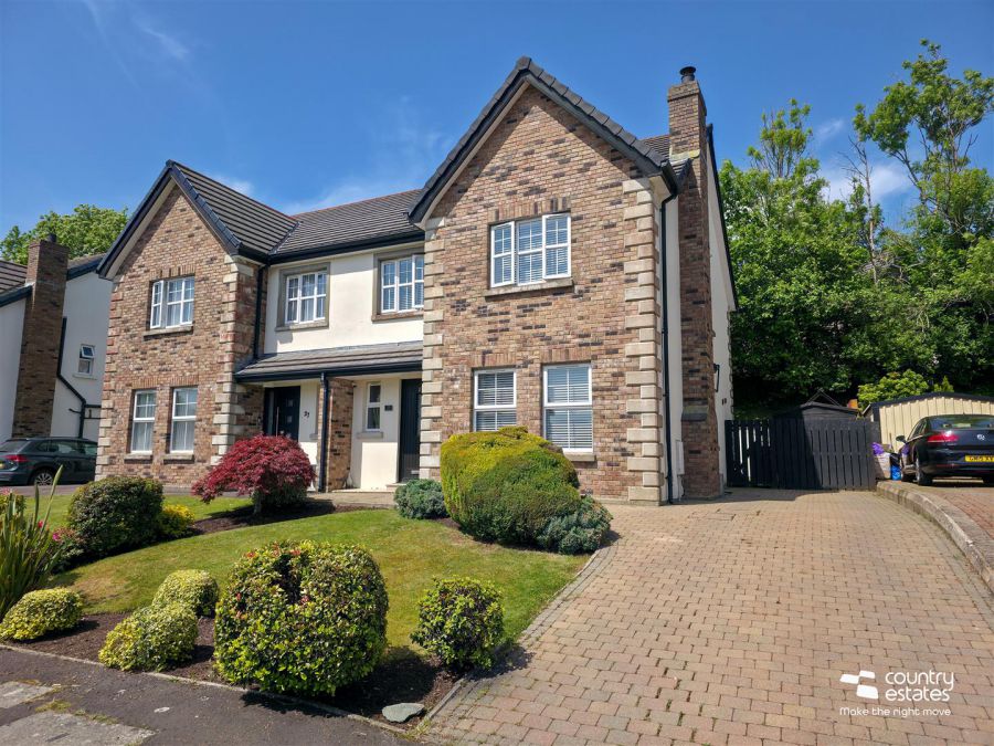 25 Rogan Manor