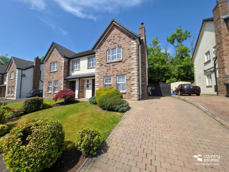 25 Rogan Manor