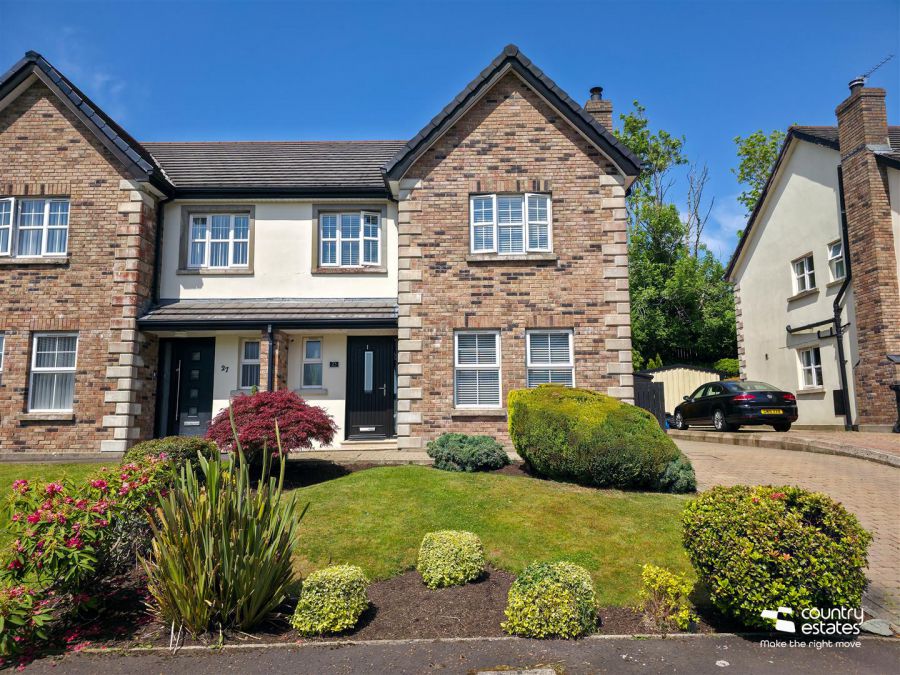 25 Rogan Manor