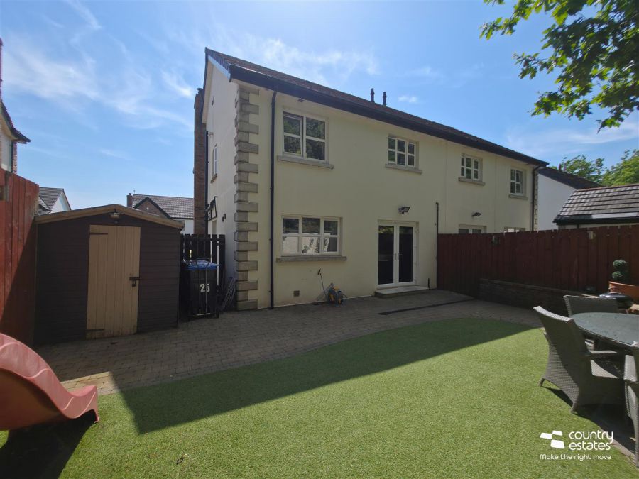 25 Rogan Manor