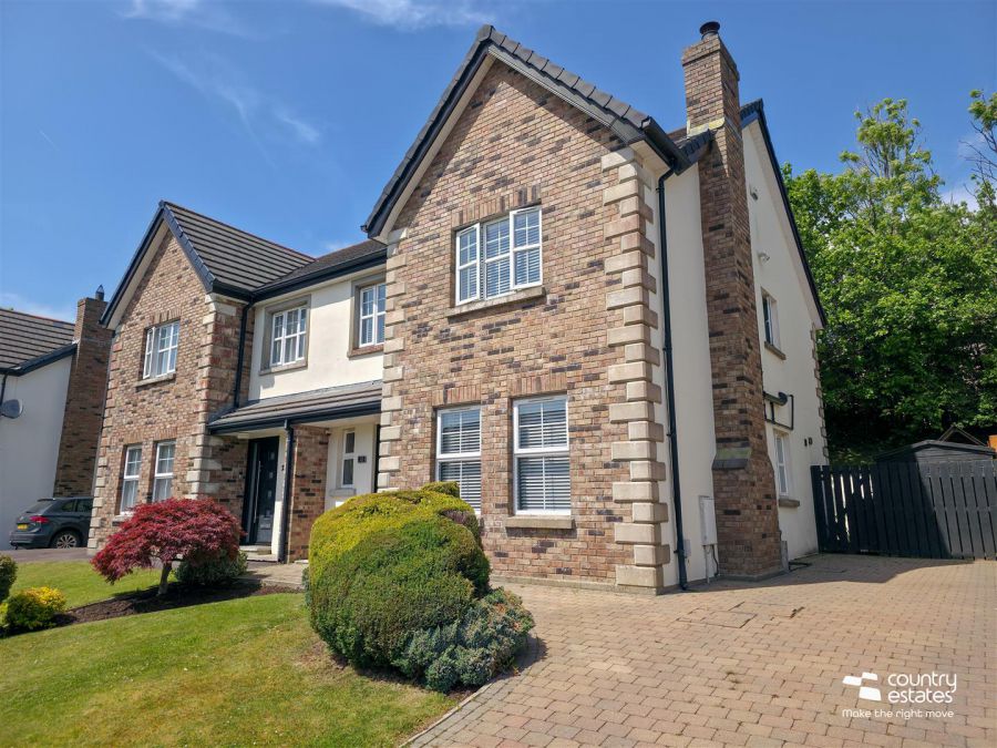25 Rogan Manor