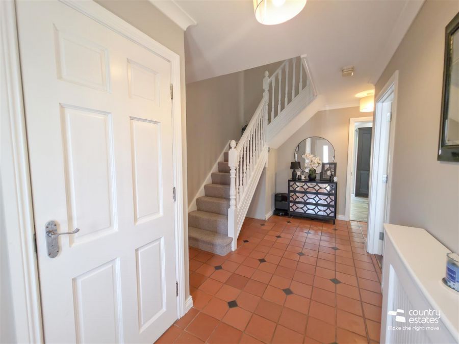 25 Rogan Manor