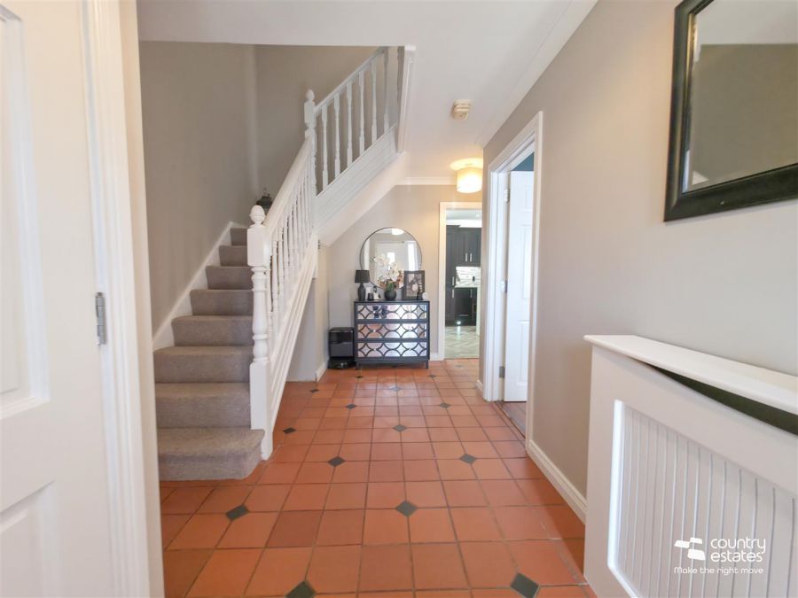 25 Rogan Manor
