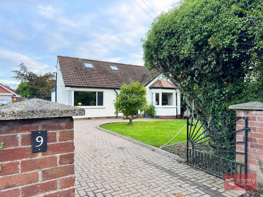 9 Glenkeen Avenue