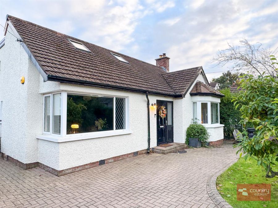 9 Glenkeen Avenue