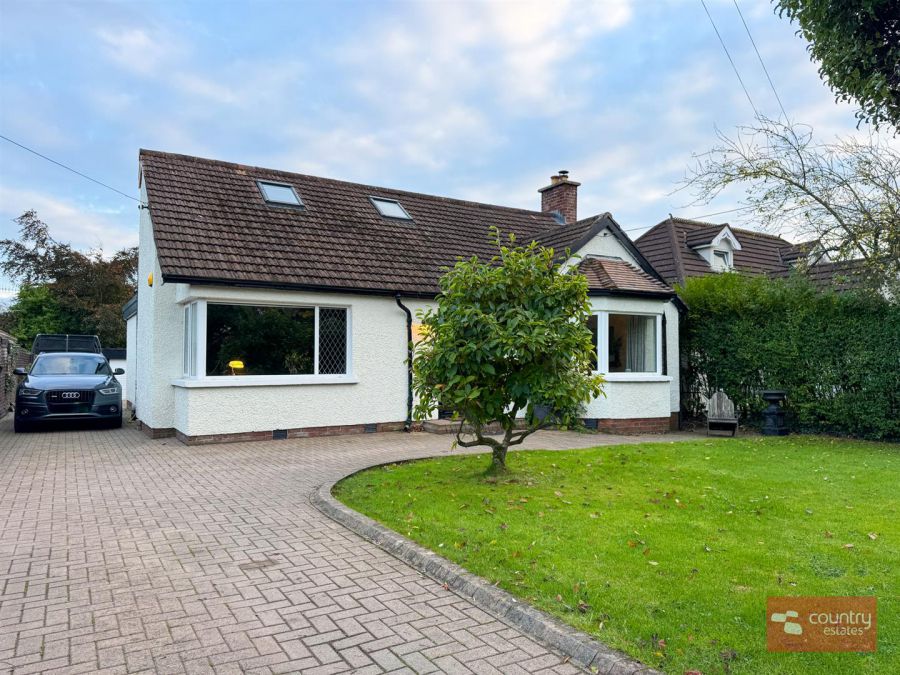 9 Glenkeen Avenue 9 Glenkeen Avenue