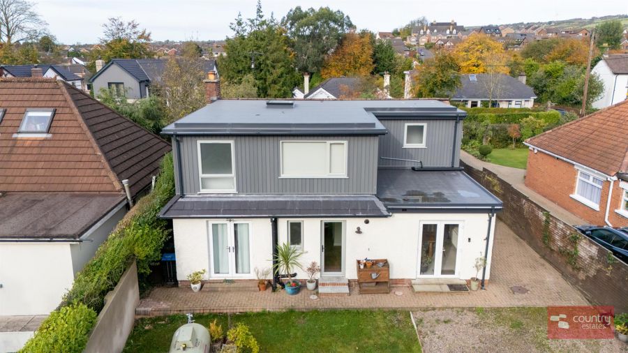 9 Glenkeen Avenue 9 Glenkeen Avenue