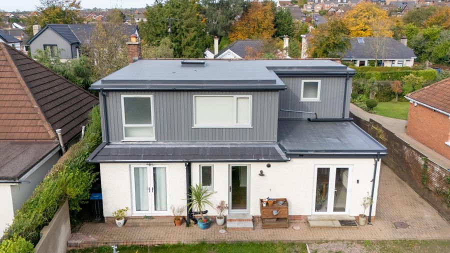 9 Glenkeen Avenue 9 Glenkeen Avenue
