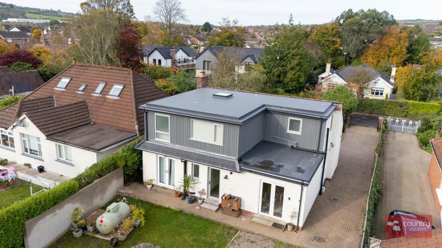 9 Glenkeen Avenue 9 Glenkeen Avenue