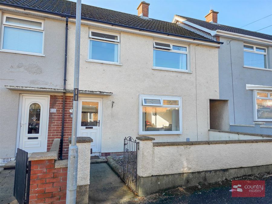 38 Dunloy Gardens