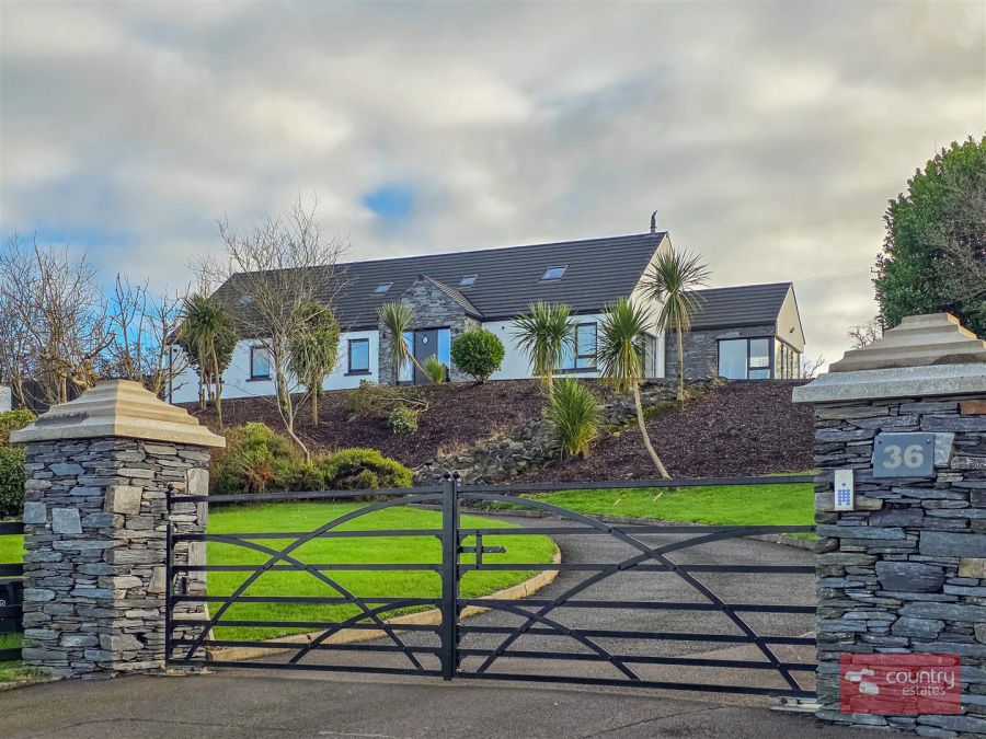 36 Aughnabrack Road