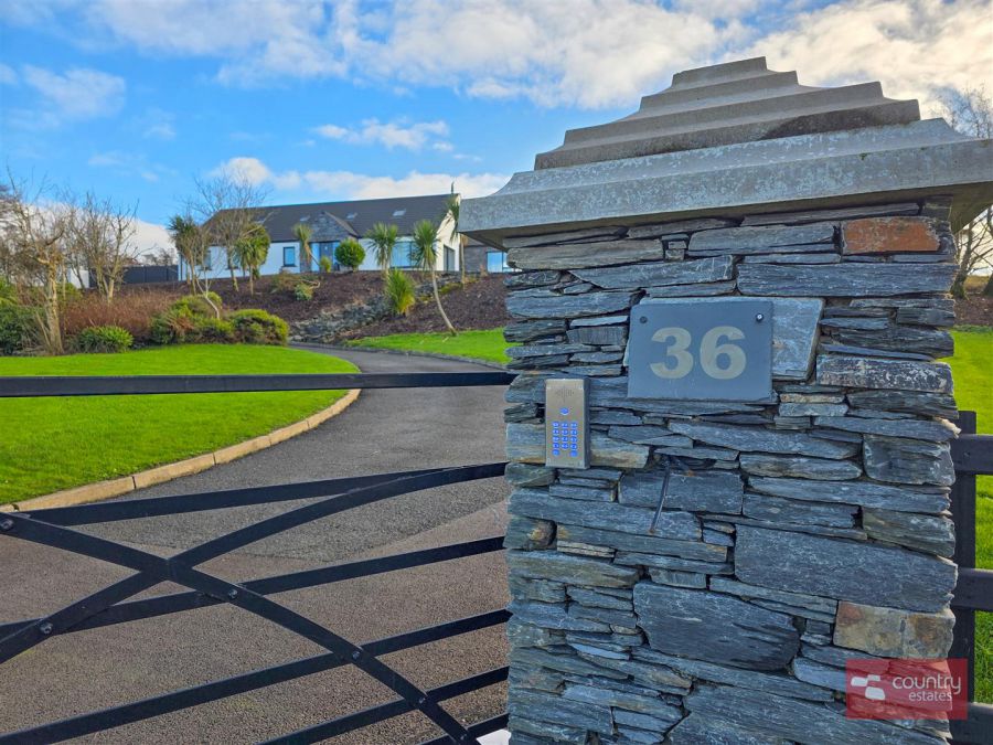 36 Aughnabrack Road