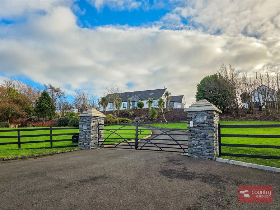 36 Aughnabrack Road