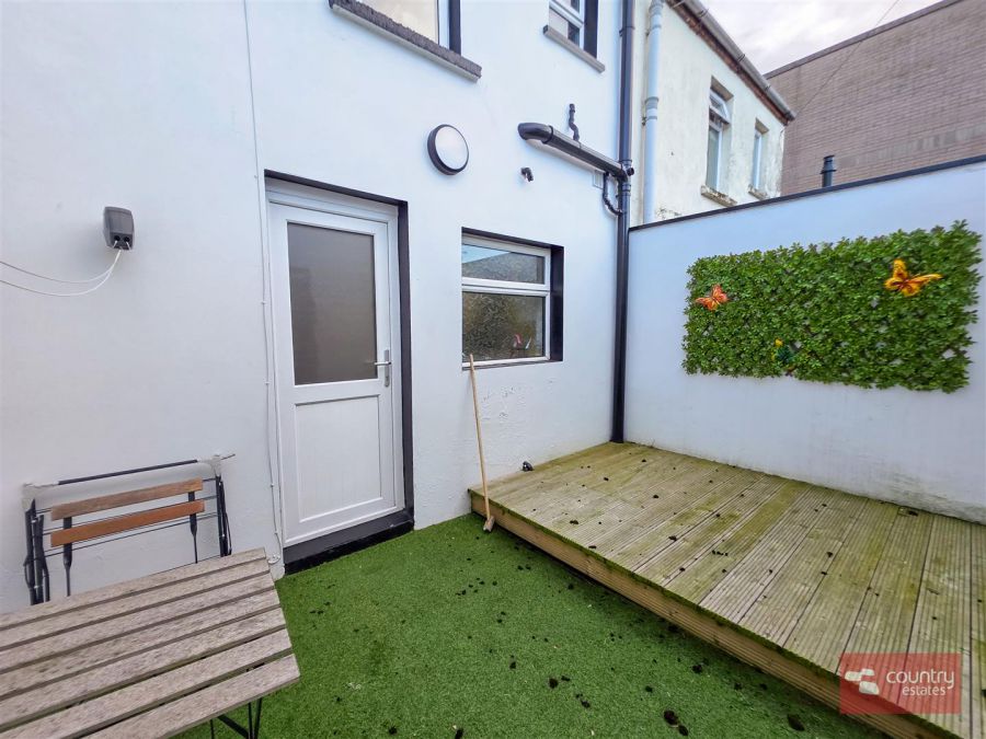 61 Templemore Street