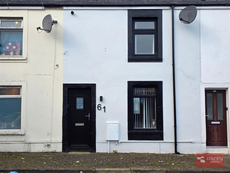 61 Templemore Street